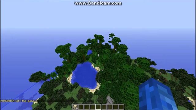 How To Crash A Minecraft Server смотреть онлайн