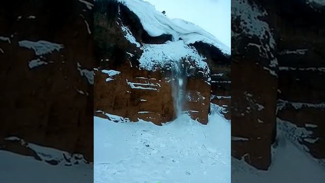 С другом катались с горы смотреть онлайн