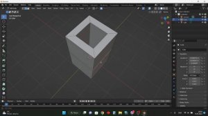 Какую программу для 3D моделирования лучше выбрать новичку и ваша первая 3D модель в блендер.