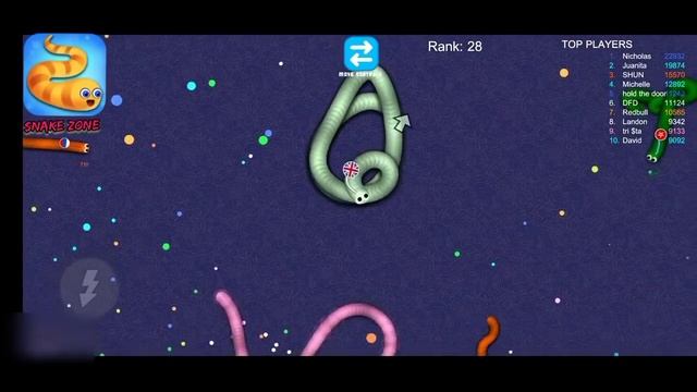 Snake. Io Vs Snake Zone Vs Super Snake Zone Game Comparison! смотреть онлайн