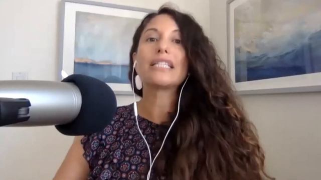 Overcome Burnout and Improve Your Mental and Emotional Resilience with Juliet Obodo смотреть онлайн