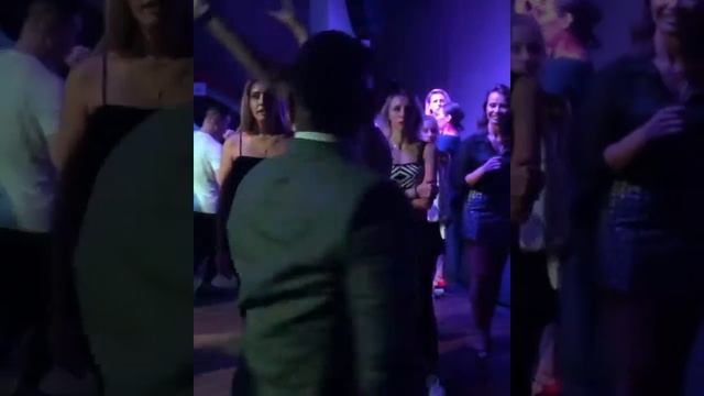 Carlos Espinosa Bachata @ Russian Bachata Festival 2019 смотреть онлайн