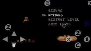 Pizza Tower Eggplant Build on android 8.0.0