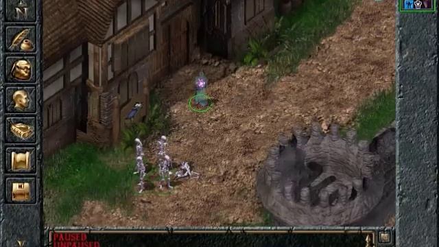 Baldur's Gate - Original (All Spellcasting Vocals for Male & Female) смотреть онлайн