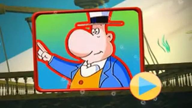 JetixPlay Walter Melon VO смотреть онлайн