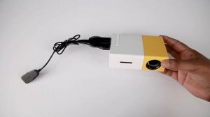 How to connect Phone to Projector Wirelessly (With WiFi) - Quick Tutorial