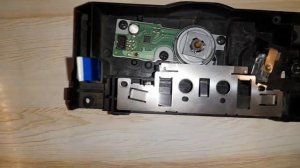 HP Laserjet M1005 Laser Unit Cleaning | How to clean laser unit hp m1005 printer