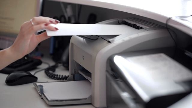 How to fix Printer Driver is unavailable on Windows 10 смотреть онлайн