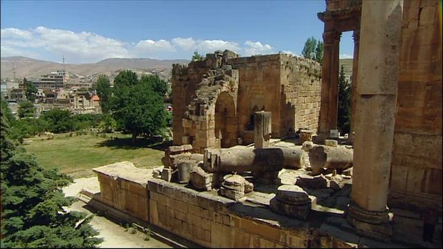 Empire Builders - The Roman Empire | 4K | смотреть онлайн