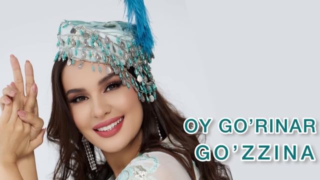 OY GO’RINAR GO’ZZINA Hulkar Abdullaeva / ОЙ ГУРИНАР ГУЗЗИНА Хулкар Абдуллаева смотреть онлайн