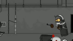 Первая анима по Madness Kombat/Рисуем Мультфильмы 2