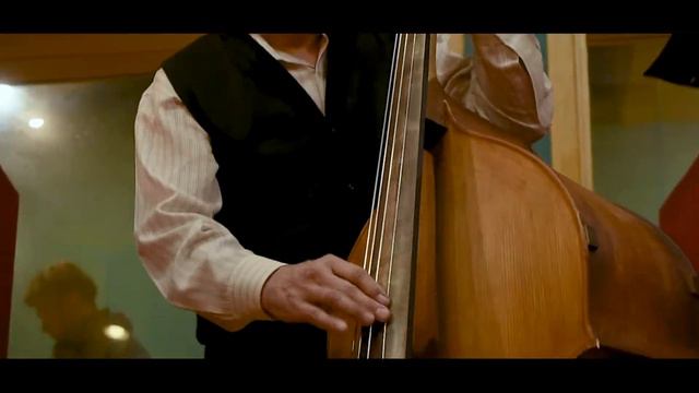 In walked bud (Thelonious Monk) - Jazz trío смотреть онлайн