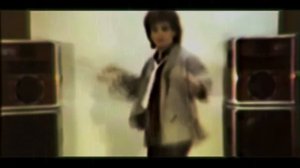 JOY PETERS - don´t lose your heart tonight