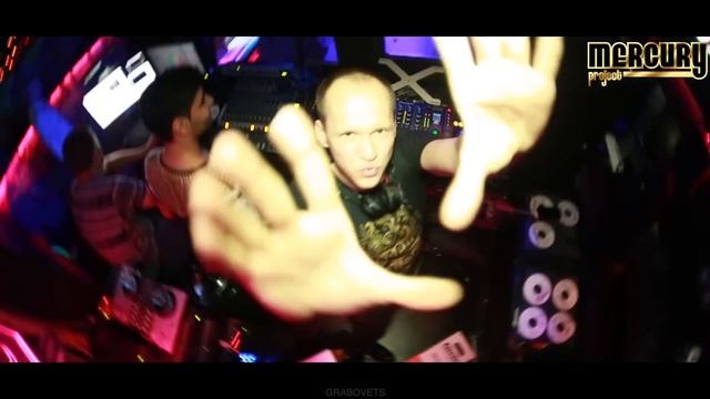 26/10/13 - Halloween by Mercury Project @ Lookin Rooms (day) смотреть онлайн