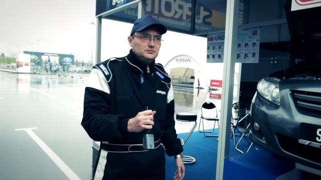 Машина работает без масла на международном автосалоне смотреть онлайн