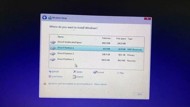 How to install Windows 11 from USB stick смотреть онлайн