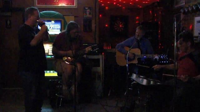 Wagonwheel2 смотреть онлайн