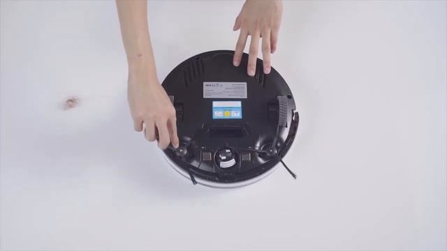 ILIFE V50  Начин на работа и инструкции