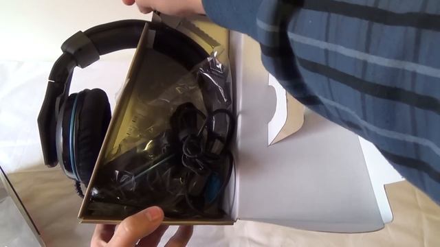 Unboxing Y Análisis CORSAIR Vengeance 1500 V2 Dolby 7.1 + Cupón Descuento смотреть онлайн
