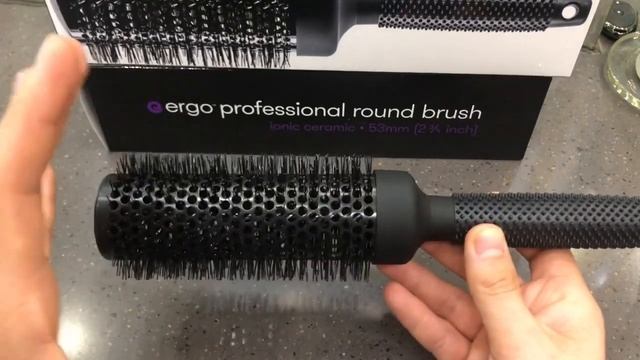 Брашинг ERGO 43 мм. смотреть онлайн