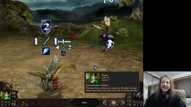 Etherlords II Stream [Part 1] смотреть онлайн