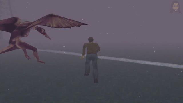 ШКОЛА ВО ТЬМЕ - Silent Hill #2 смотреть онлайн