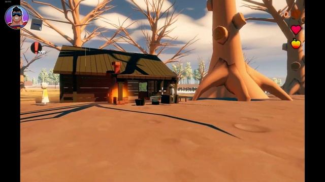 Time Travel Simulator | No Time - PC Game | We TIME-LOOPED and saw ourselves!! смотреть онлайн