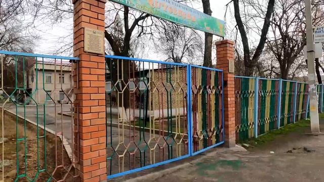 Ташкент. 58 Военный городок смотреть онлайн