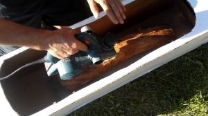 Щепа для копчения своими руками !