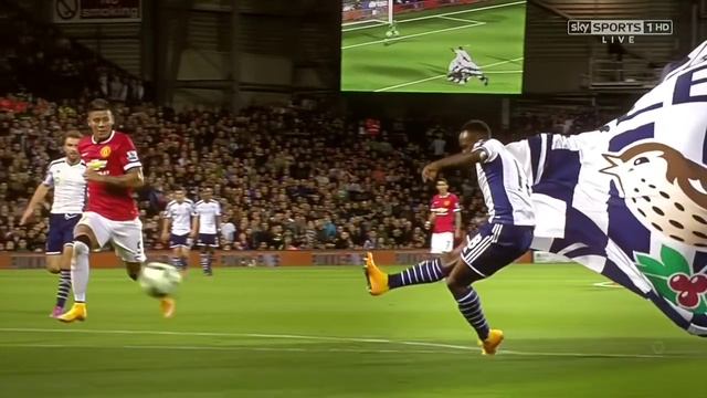 Sky Sports - Ford Super Sunday Intro 2015-16 смотреть онлайн