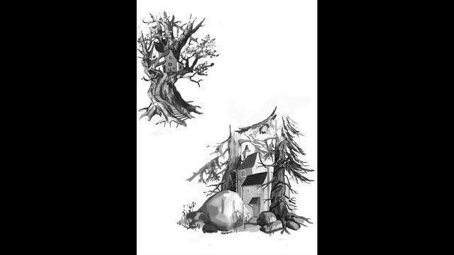 Андрей Гучков — OST «Сказки волшебного леса» смотреть онлайн