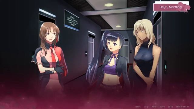 Reporting For Duty! | Blossoms Bloom Brightest #1 смотреть онлайн