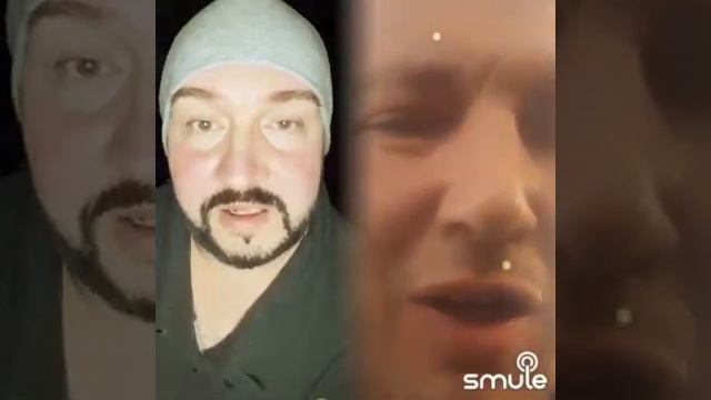 Ты меня не забывай. Смул. смотреть онлайн