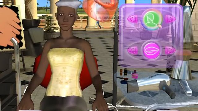 Стильная штучка Наденьте это немедленно! смотреть онлайн