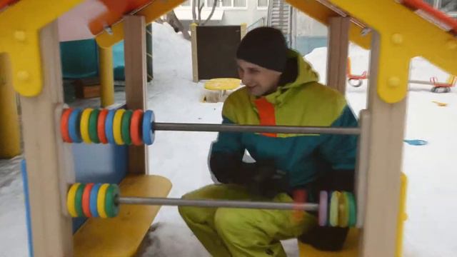 Сюрприз для детей смотреть онлайн