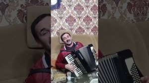 Даргинская песня для Харбукцев . Рустам Курбанадамов. сл. Джамал Чишилинского