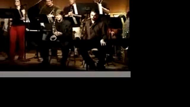 Latin Fire- Bossa Merengova смотреть онлайн