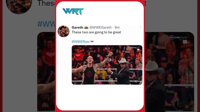 World React to WWE Raw United States Championship Match | Dexter Lumis Vs The Miz, Brock Lesner смотреть онлайн