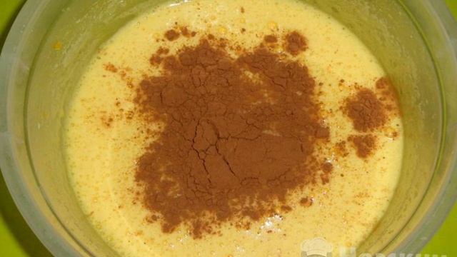 Книга рецептов