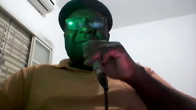 TROMBONITO WALTER ARMSTRONG LIVE EM CASA CEST SI BON смотреть онлайн