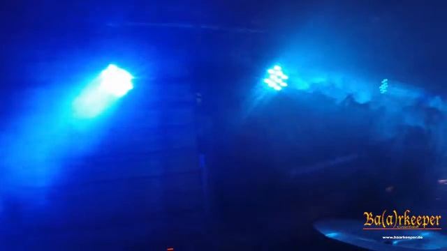 Ba(a)rkeeper - Angels