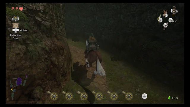 legend of zelda twilight princess #16 cheating at sumo Gliitchzz and Bloodseeker Playzz! смотреть онлайн