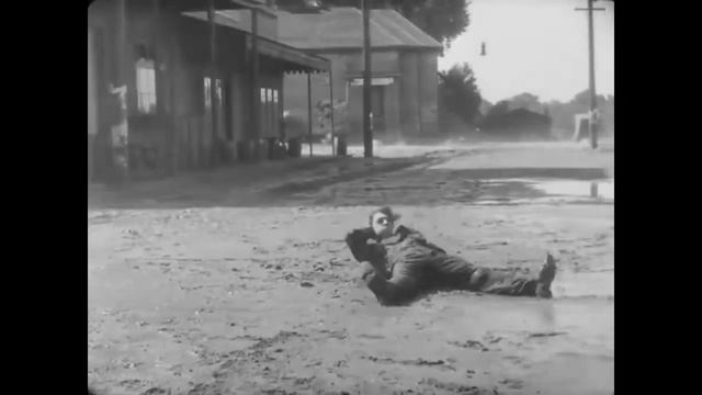 Звёзды немого кино без спецэффектов смотреть онлайн