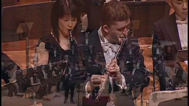 Doppler: Fantaisie Hongroise