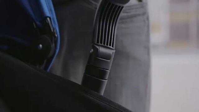 Bugaboo Buffalo Height Adjustable Handlebar смотреть онлайн