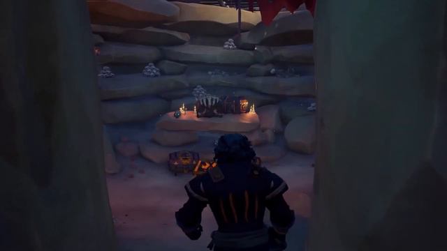 The Entire History Of Sea Of Thieves - From Concept To Sea Of Thieves Season 5 #BeMorePirate смотреть онлайн