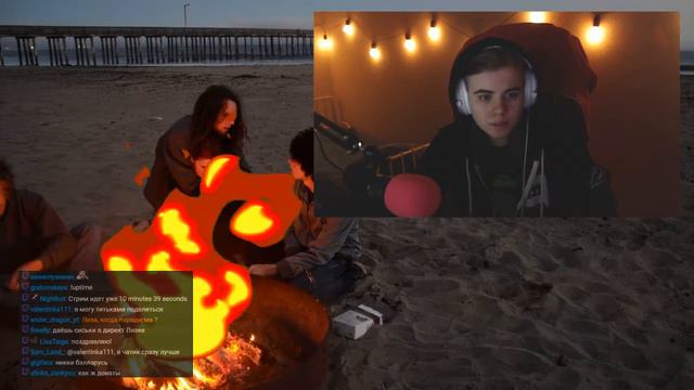 [2017-04-26] лиза а почему ты такая модная (кусок 2) смотреть онлайн