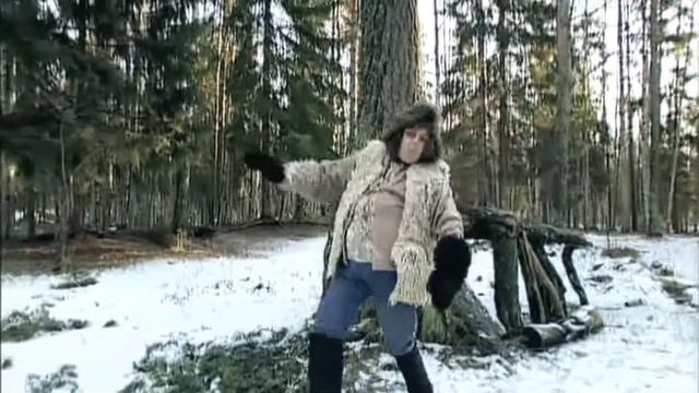 Городок - Иван и голова Кощея смотреть онлайн