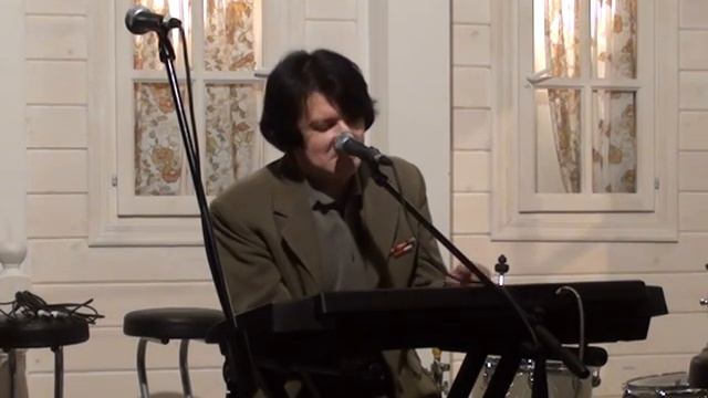 Нейтрино. Песня-космогония А.Карпенко смотреть онлайн