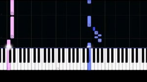 Jamie Duffy - Solas (Easy Piano Tutorial)